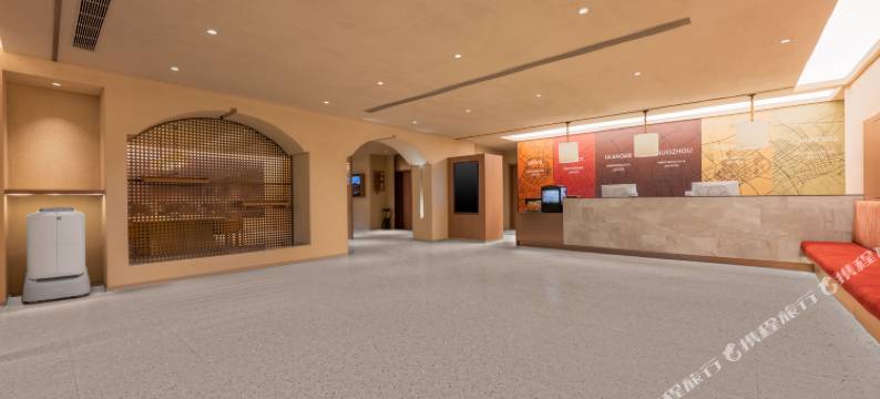 锦颐酒店(朔州开发区店)图片