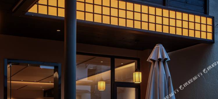 润屋民宿(五一广场IFS国金中心店)图片
