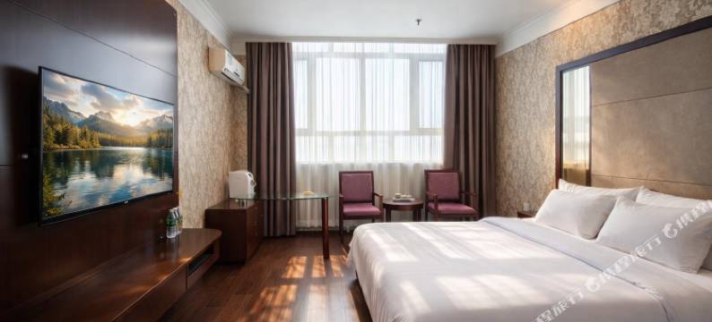 恒瑞精品酒店图片