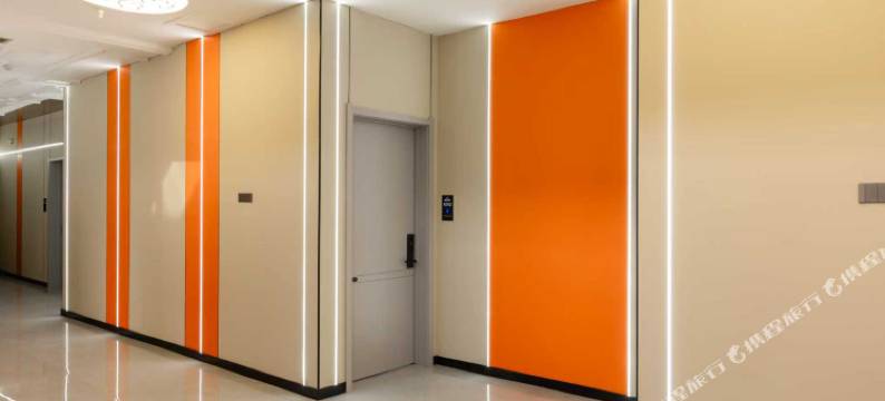 巢电竞宾馆图片