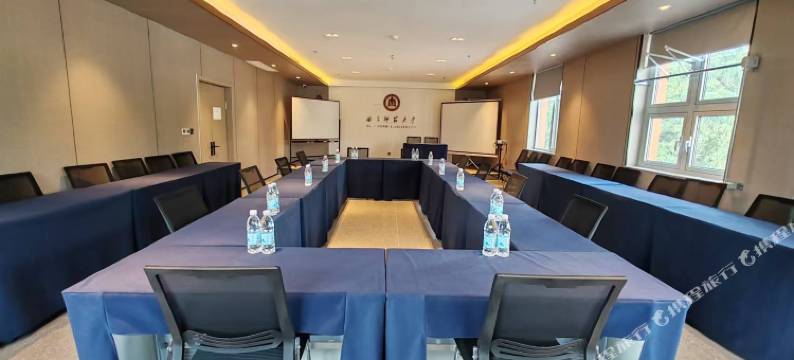 曲阜师大洙泗宾舍酒店(曲阜师范大学店)图片