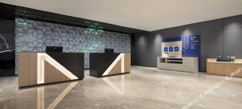 太仓沙溪麦客达温德姆酒店图片