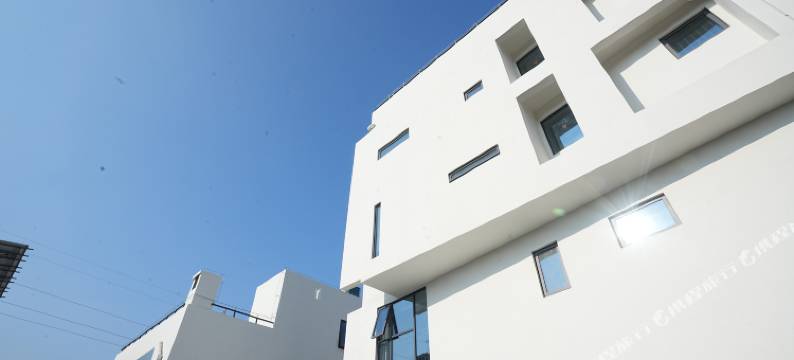 开化槿溪驿站图片