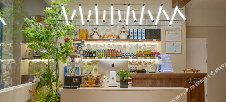 圣雪观澜度假酒店(中国雪乡景区店)图片