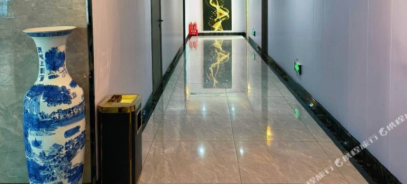 石楼紫金商务酒店图片