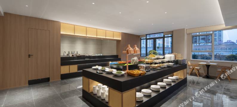 仟那美宿酒店(梁园区商丘南站店)图片