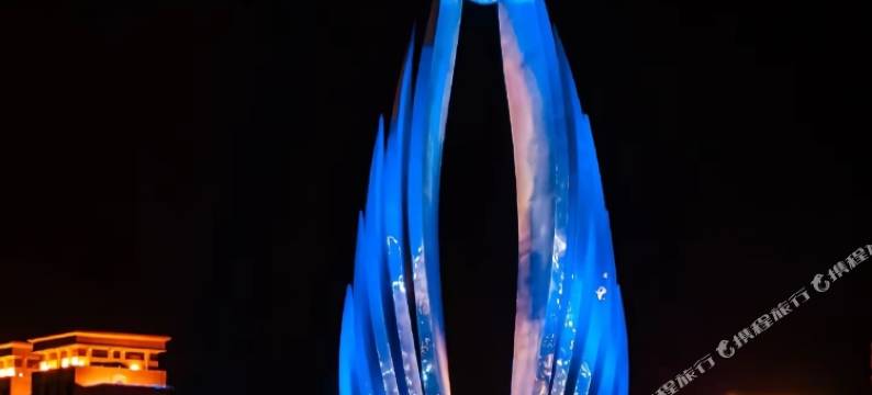 三门峡蓝鑫酒店(万达广场店)图片