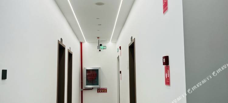 客回酒店图片