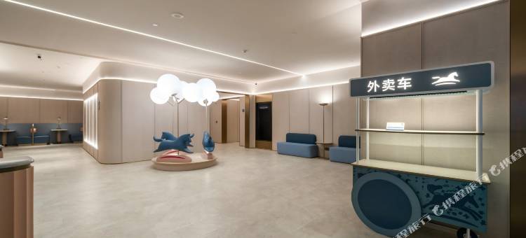 汉庭酒店(桂林临桂区政府金水路店)图片