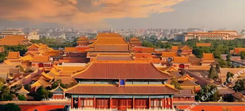 北京泰和祥宾馆图片
