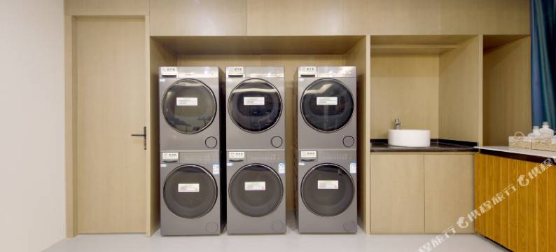 云漫酒店(怀远县政府店)图片