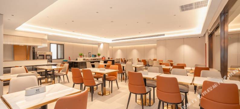 铂思湾酒店(杭州西湖湖滨涌金广场店)图片