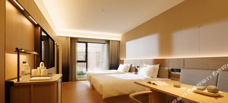 全季酒店(长沙国金中心湘江中路地铁站店)图片