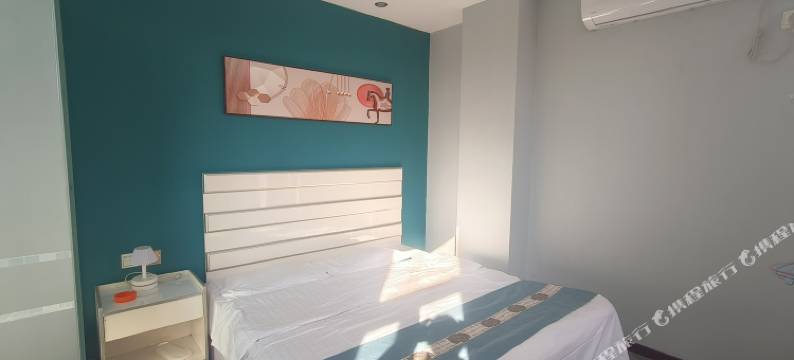 承德润德快捷酒店(承德旅游学院店)图片