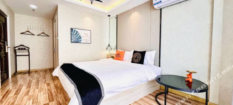 集安长城公馆初心民宿(大吉他广场店)图片