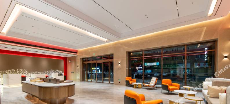 柏曼国际酒店(孝感云梦经济开发区店)图片