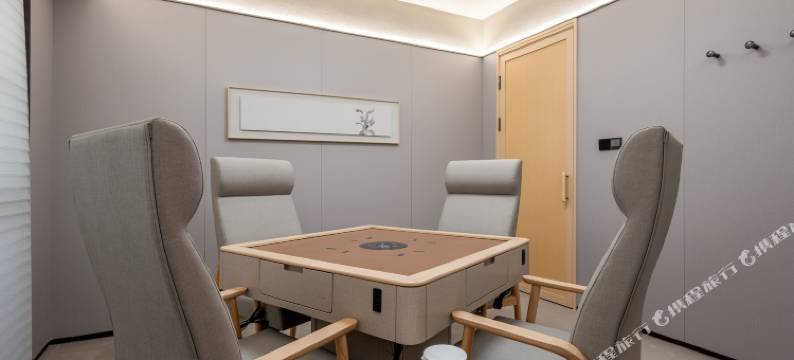 全季郑州经开第八大街经开广场地铁站酒店图片