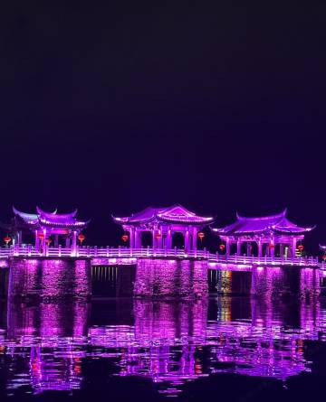 康铂酒店(潮州古城人民广场店)图片