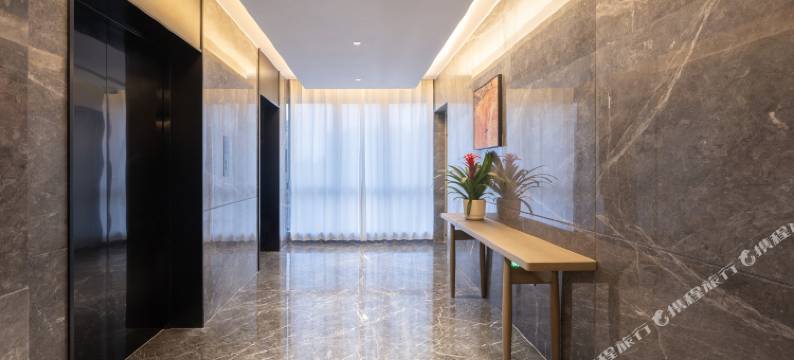 美豪丽致酒店(鹰潭凯翔广场店)图片