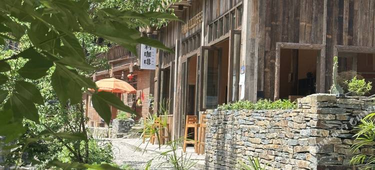 榕江大利三阶民宿图片