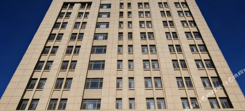 阿勒泰星旅度假酒店(阿勒泰雪都机场)图片