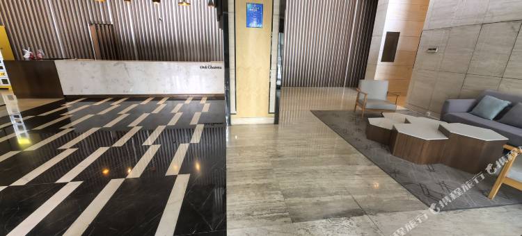 天娱旅游(金马路地铁站店)图片