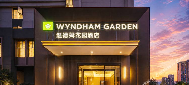 大理洱海温德姆花园酒店图片