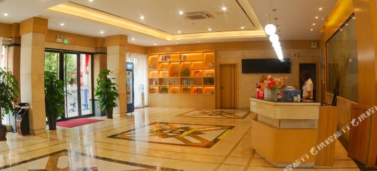 格林豪泰酒店(赣州龙南万达广场店)图片