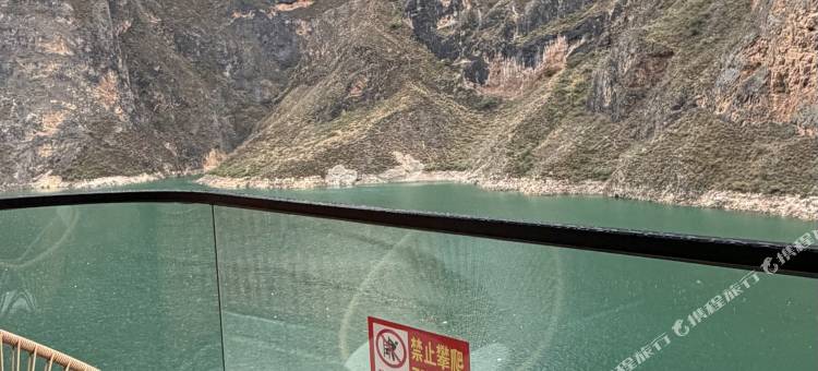 峡谷观星民宿图片