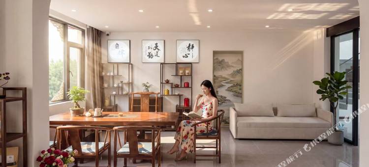 隐隅观止·Hidden Retreat·避世美学民宿(独克宗古城店)图片