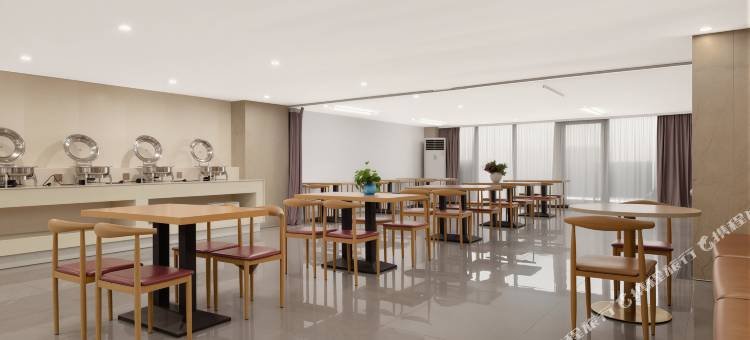 非繁云居酒店(上海虹桥火车站国家会展中心店)图片