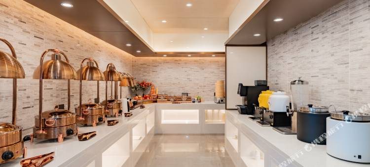 麗枫酒店(西乌珠穆沁旗店)图片