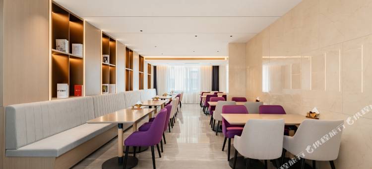 麗枫酒店(西乌珠穆沁旗店)图片
