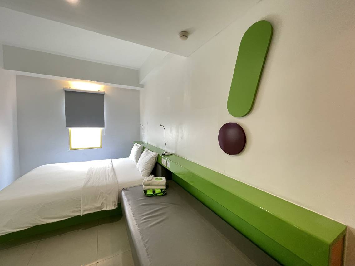 POP! Hotel Malioboro - Yogyakarta-Yogyakarta Updated 2023 Room  Price-Reviews & Deals | Trip.com