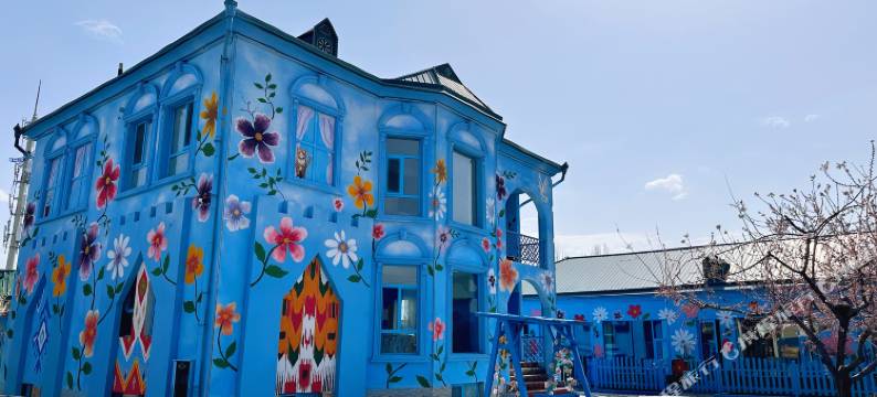 阿帕民宿(喀赞其店)图片