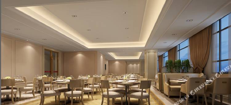 维也纳国际酒店(湛江高铁西站店)图片