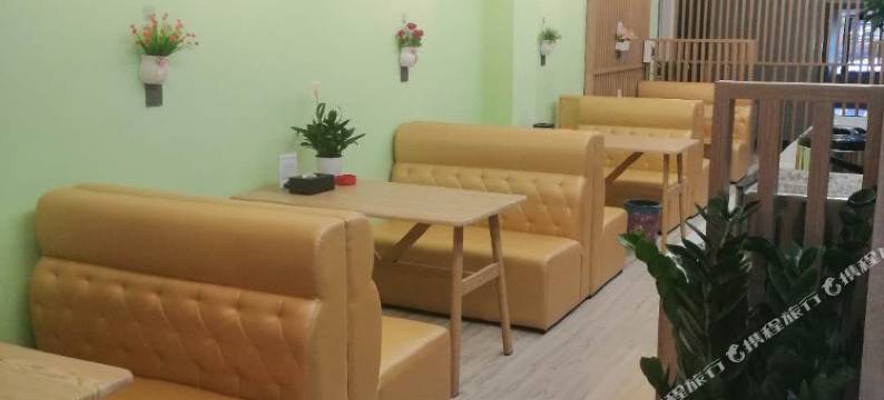 长丰共和谐快捷宾馆图片