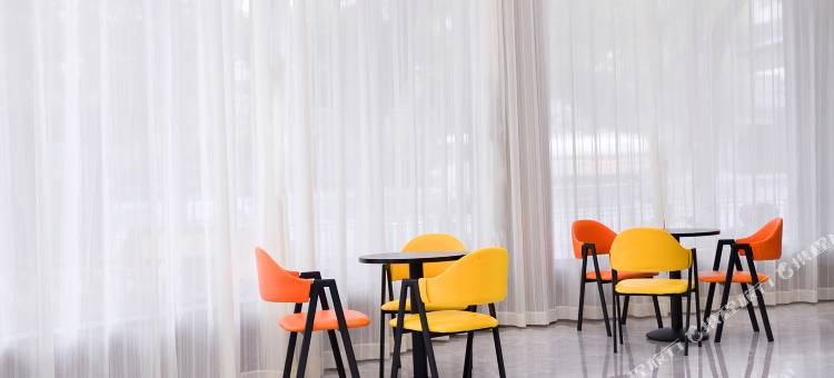 如家华驿精选酒店(抚州市第一人民医院儿科肿瘤科店)图片