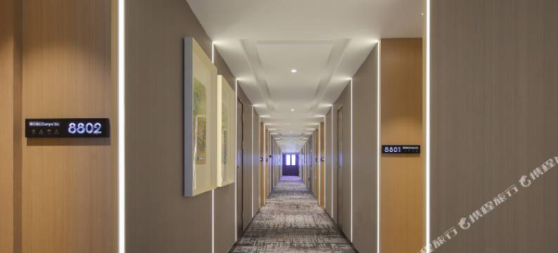 康铂酒店(深圳龙城广场地铁站店)图片