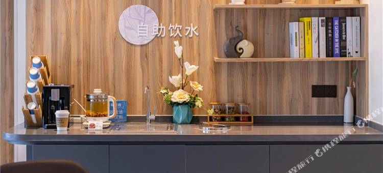 汉庭优佳酒店(上海七宝九亭店)图片