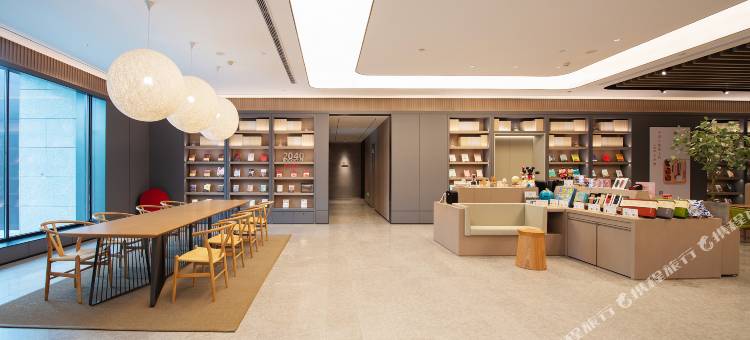 全季酒店(吉林江南火炬大厦店)图片