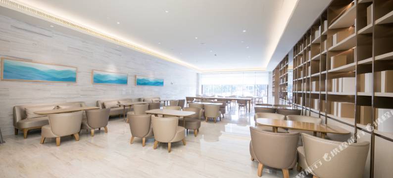全季酒店(上海七宝七莘路店)图片