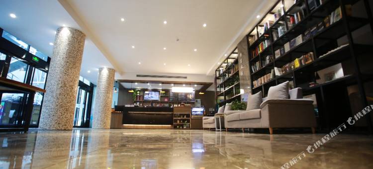 汉庭酒店(滁州定远百货大楼店)图片