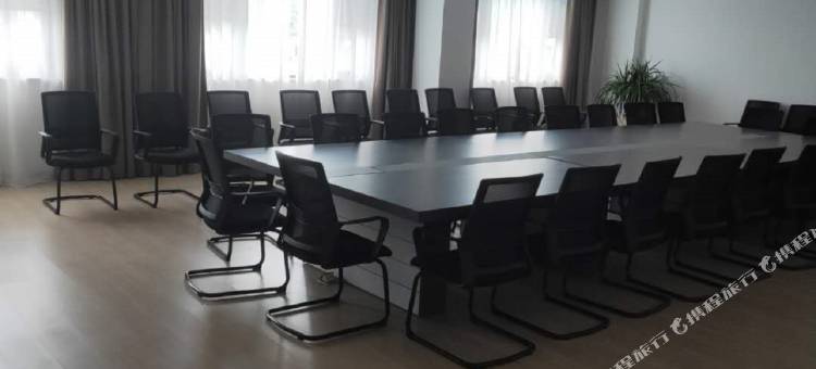 汉庭酒店(青阳汽车站店)图片