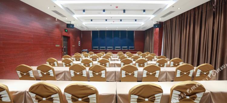 清丰亿洲商务酒店图片