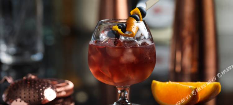 基督城拉蒂默瑞吉斯酒店, EVT旗下(Rydges Latimer Christchurch, an EVT hotel)图片