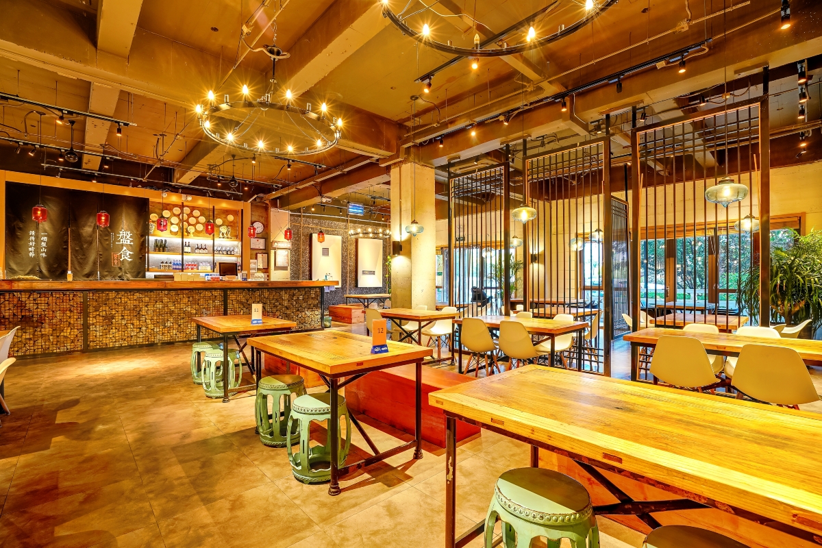 Jizhou Panshan Weisden Resort Hotel (Tianjin Media College)Hotel Overview