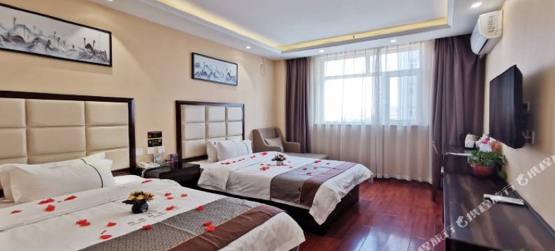 内丘高盛商务酒店图片