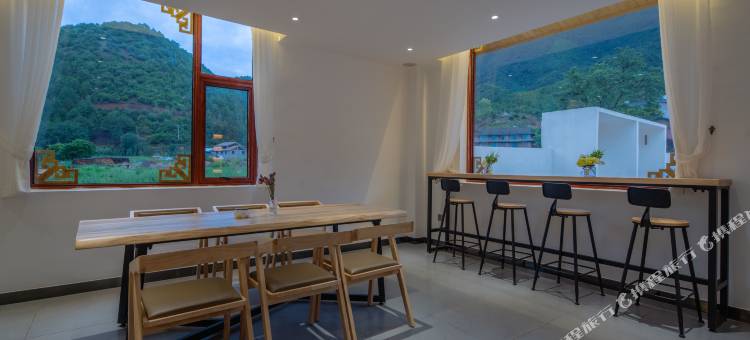 来野·泸沽湖湖景美宿图片