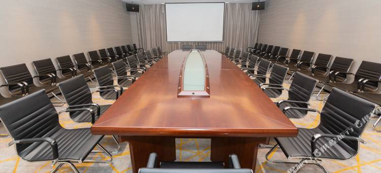 宜尚酒店(深圳国际会展中心机场店)图片